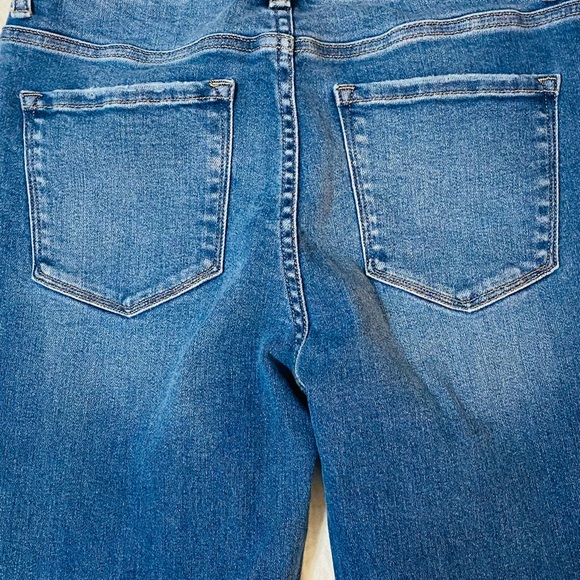 Flying Monkey women’s jeans - Picture 2 of 3